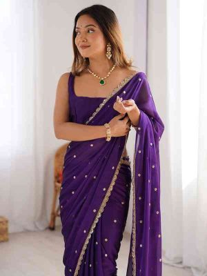 Sarees Collection